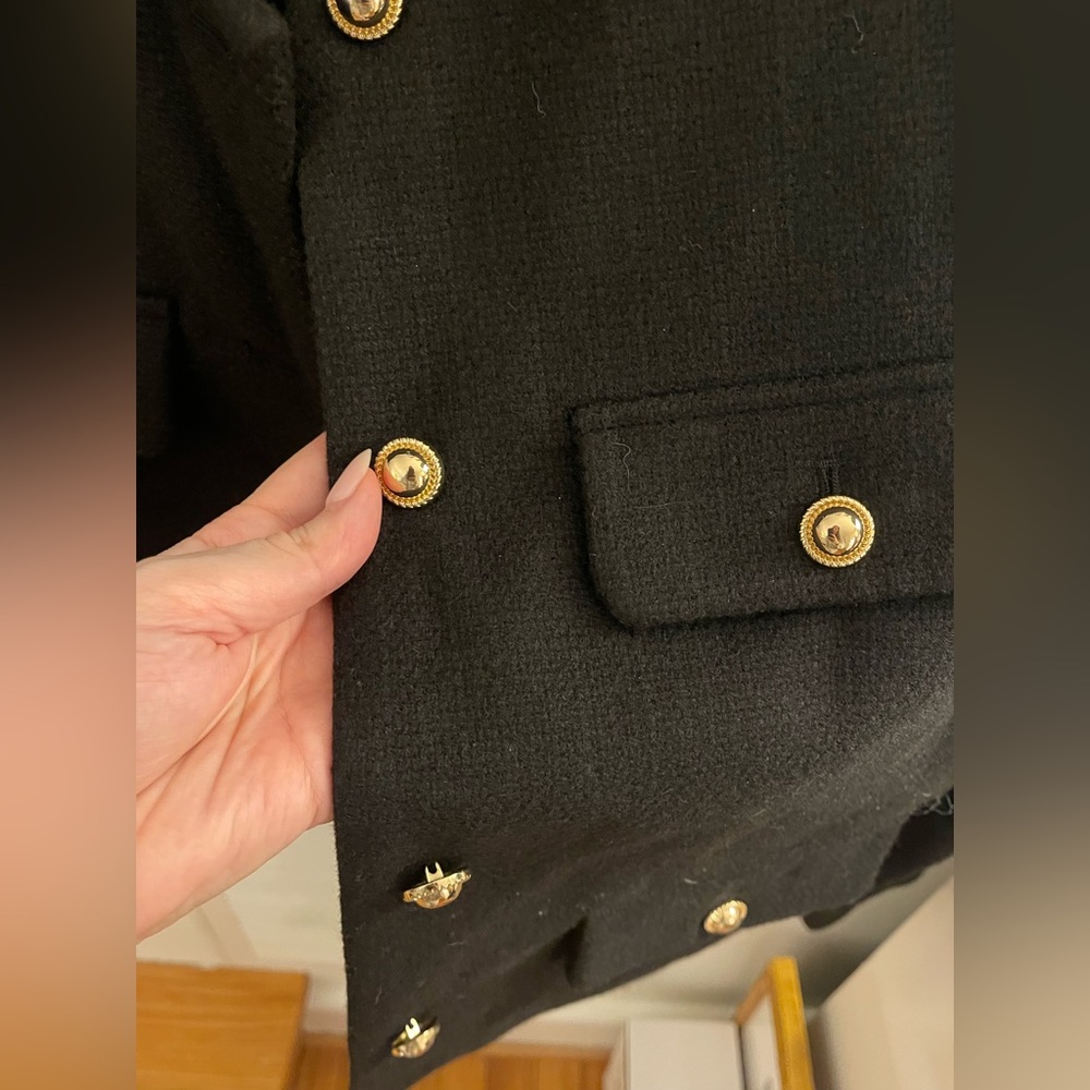 ZARA jacket - Picture 2 of 4